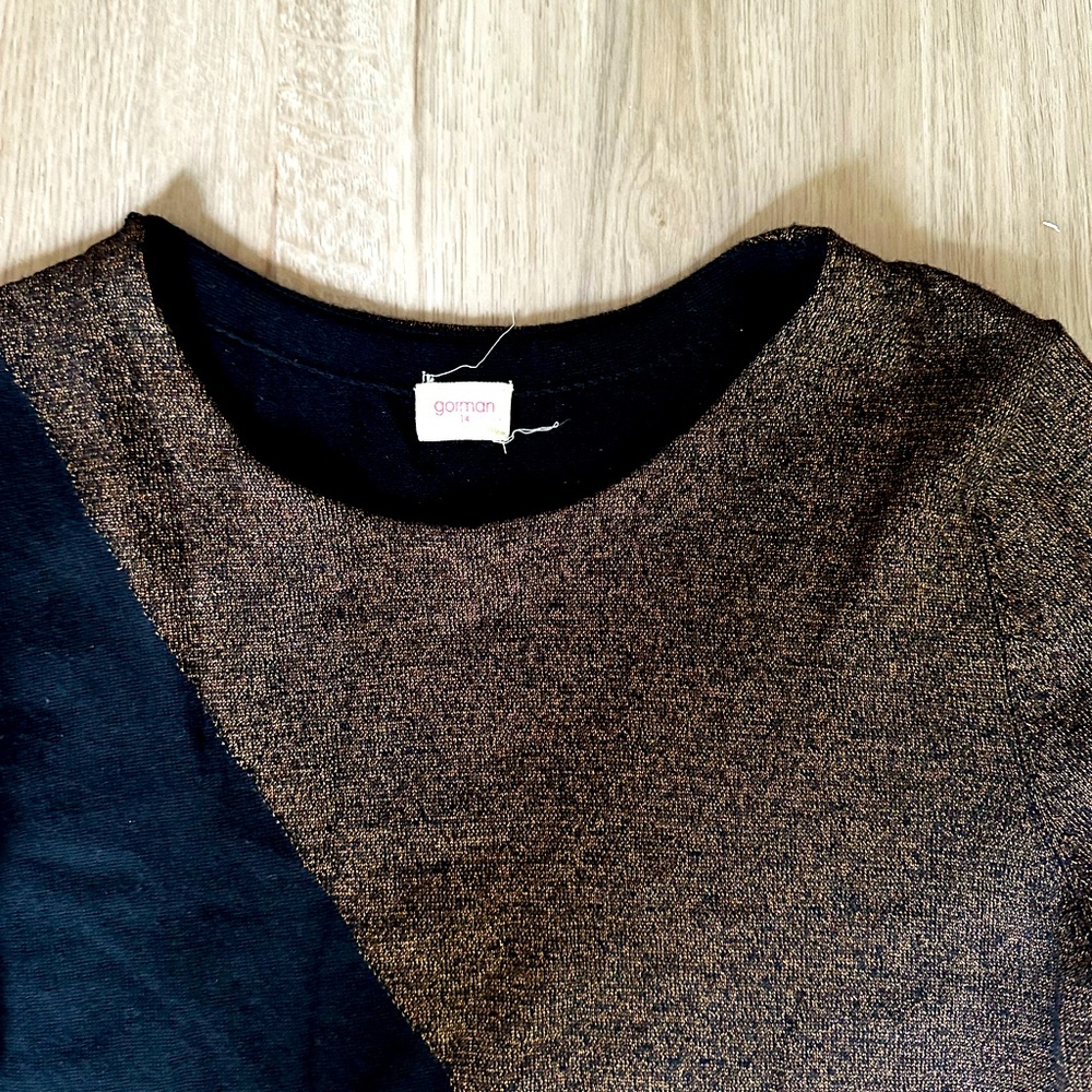 Gorman sweater dress, size 14 - Picture 7 of 7